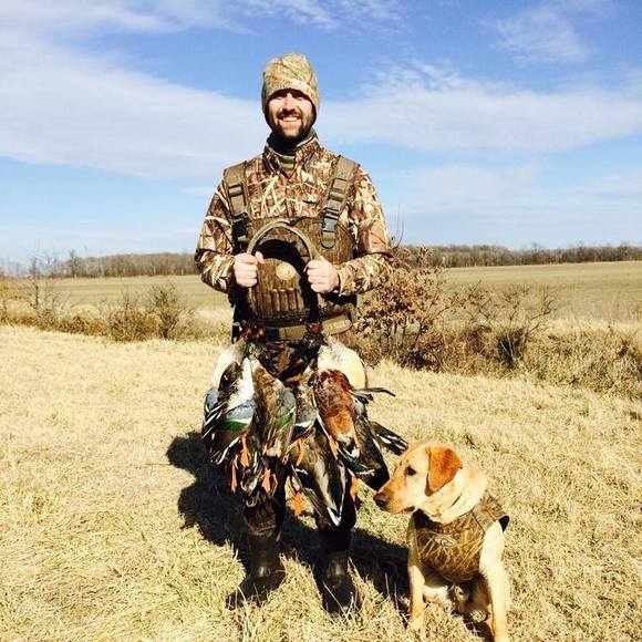 Meet your Posher, Michael - Picture 1 of 1